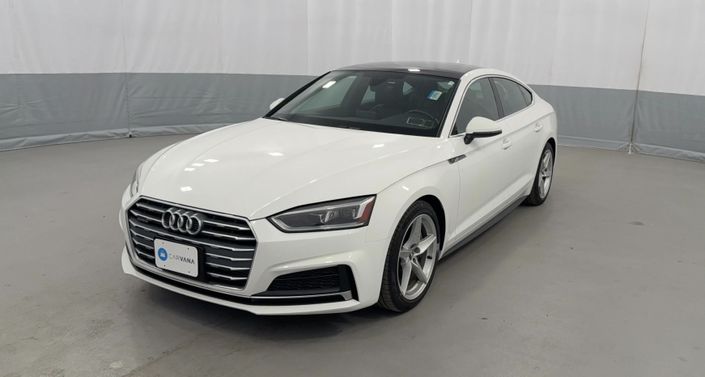 audi a5 sportback 2019 WAUDNCF50KA098626 image audi a5 sportback 2019 WAUDNCF50KA098626 image